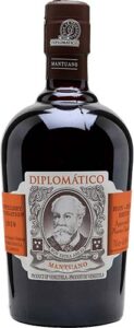 Diplomatico Mantuano