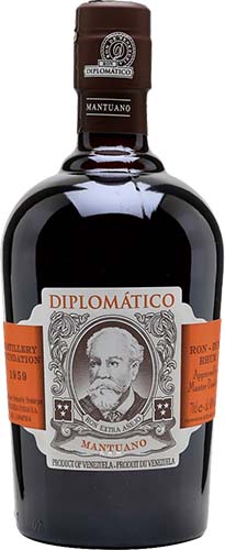 Diplomatico Mantuano