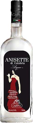 Caffo Anisette