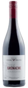 Grenache Andre Brunel