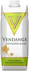 Vendange Sauvignon Blanc Tetra