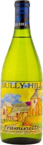 Bully Hill Traminette