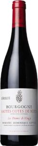 Domaine Antonin Guyon Dominique Hautes Cotes De Nuits Les Dames De Vergy 2017