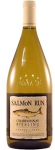 Salmon Run Chardonnay Riesling 2021