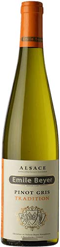 Emile Beyer Pinot Gris Traditi