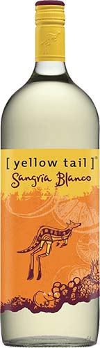 Yellow Tail White Sangria