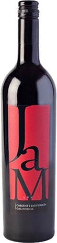 JaM Cellars California Cabernet Sauvignon