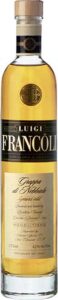 Francoli Grappa Nebbiolo