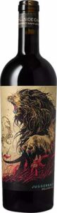 Juggernaut Hillside California Cabernet Sauvignon