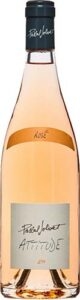 Pascal Jolivet Attitude Loire Rose Wine