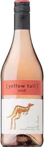 Yellow Tail Yellowtail Rose