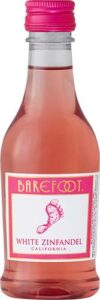 Barefoot White Zinfandel