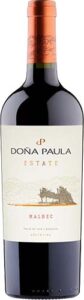 Dona Paula Malbec Est