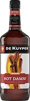 De Kuyper Hot Damn! Schnapps 100pf