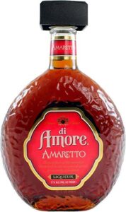 Di Amore Amaretto Liqueur