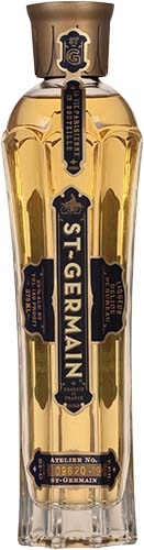 ST Germain Elderflower Liqueur