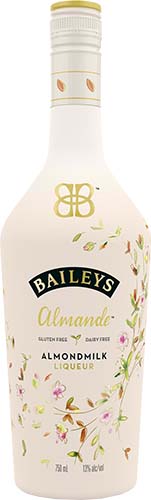 Baileys Almondmilk