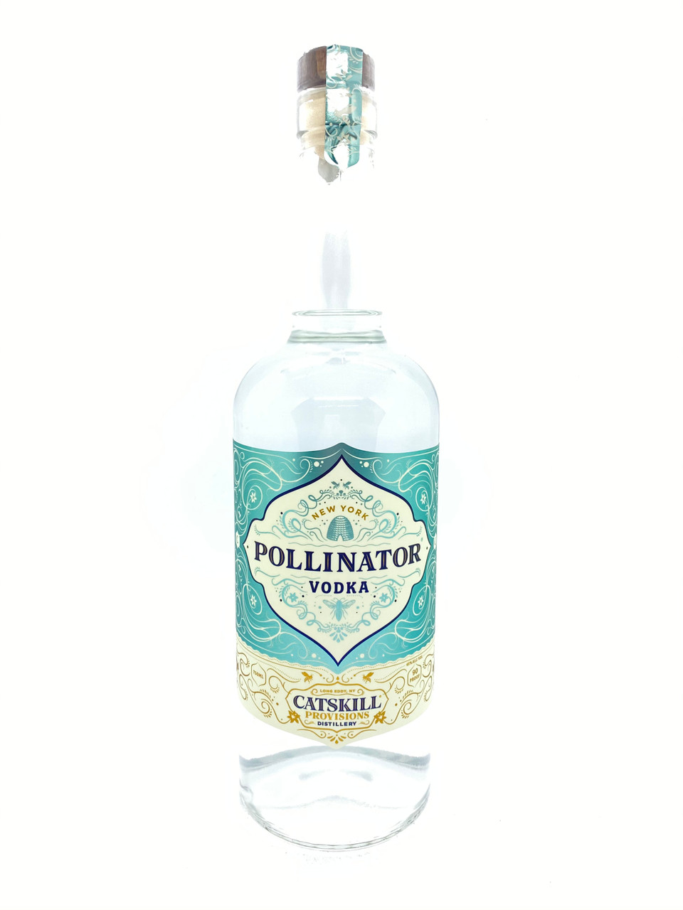 Catskill Distilling Co. Pollinator Gin