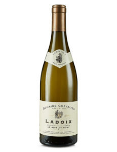 Domaine Chevalier Ladoix Blanc