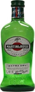 Martini & Rossi Extra Dry Vermouth