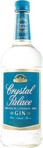 Crystal Palace Gin