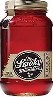 Ole Smoky Blackberry Whiskey