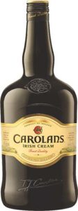 Carolans Irish Cream Liqueur