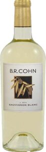 B.R. Cohn 2019 Silver Label Sauvignon Blanc, Sonoma County