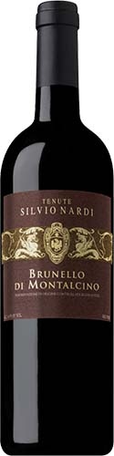 Louis Jadot BMV Tenute Silvio Nardi Brunello Di Montalcino DOCG 2015