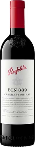 Penfolds Bin 8 Cabernet Shiraz