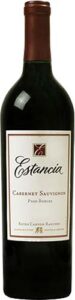 Estancia Paso Robles, 2006 Cabernet Sauvignon