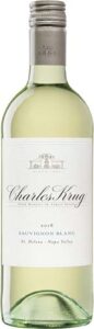 Charles Krug Sauvignon Blanc St. Helena Napa Valley