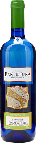 Bartenura Pinot Grigio White Wine