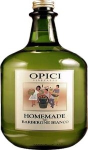 Opici Wine Group Homemade Red