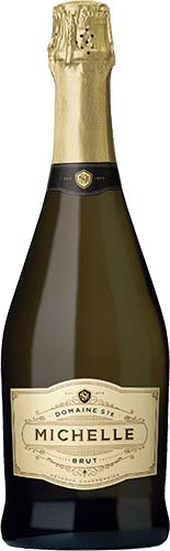 Domaine Ste. Michelle Sparkling Wine, Brut, Columbia Valley