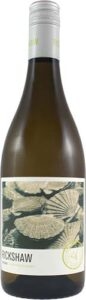 Rickshaw California Chardonnay