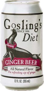 Gosling’s Ginger