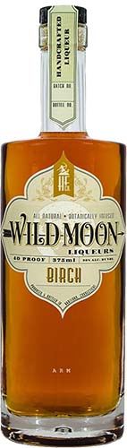 Wild Moon Birch