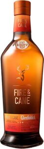 Glenfiddich Experimental Series #03 Fire & Cane Single Malt Scotch Whisky