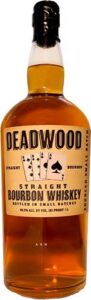 Deadwood Straight Bourbon