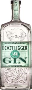 Bootlegger 21 New York Gin