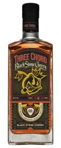 Three Chord Backstage Series ‘Black Stone Cherry’ Whiskey