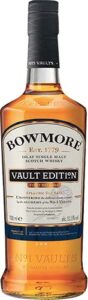 Bowmore Vault Edition 1st Release Islay