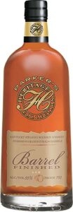 Parker’s Heritage Collection 12th Edition Orange Curacao Barrel Finished Bourbon Whiskey