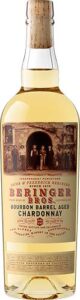 Beringer Bros. California Bourbon Barrel Aged Chardonnay