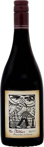 Roco The Stalker Pinot Noir