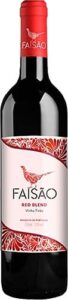 Faisao Vinho Tejo Red Blend 2018