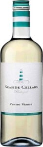 Seaside Cellars Vihno Verde