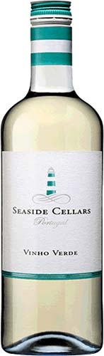 Seaside Cellars Vihno Verde