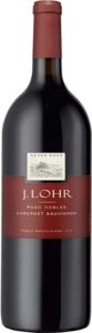 J. Lohr Vineyards & Wines Seven Oaks Cabernet Sauvignon